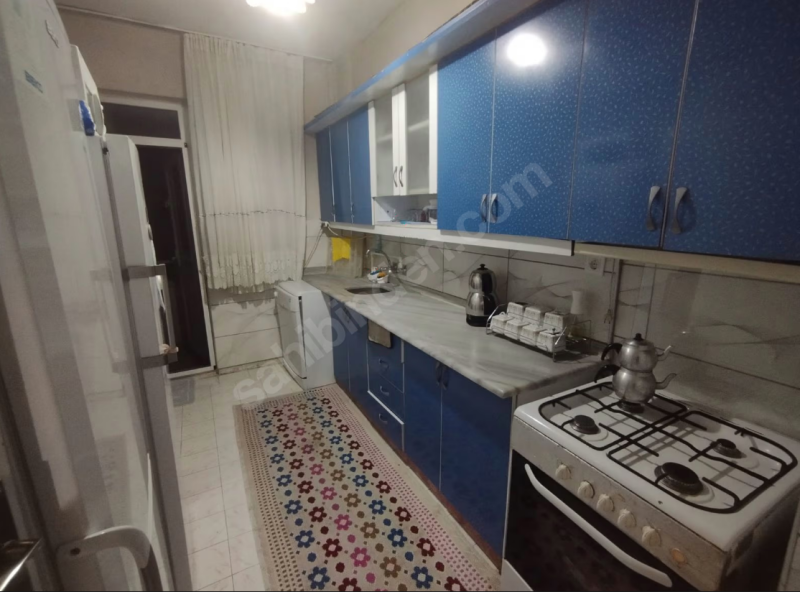 kiralık daire