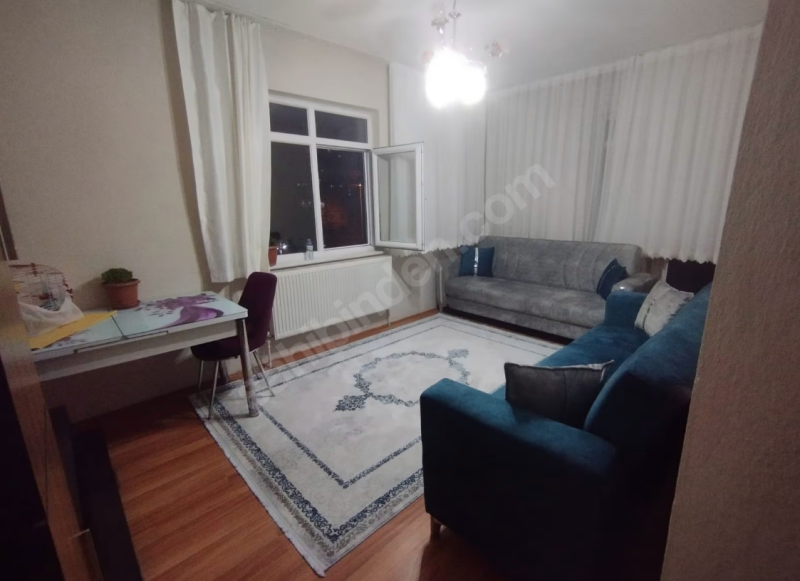 kiralık daire