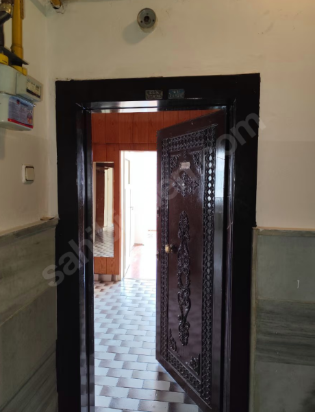 TAKASLI.... DAİRE ...FEVZİÇAKMAK BOZANTIDA SATLIK DAİRE SATLIK