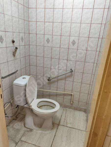 TAKASLI.... DAİRE ...FEVZİÇAKMAK BOZANTIDA SATLIK DAİRE SATLIK