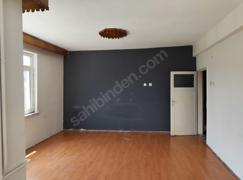 TAKASLI.... DAİRE ...FEVZİÇAKMAK BOZANTIDA SATLIK DAİRE SATLIK