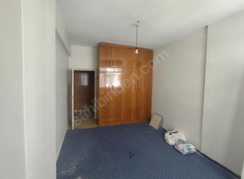 TAKASLI.... DAİRE ...FEVZİÇAKMAK BOZANTIDA SATLIK DAİRE SATLIK