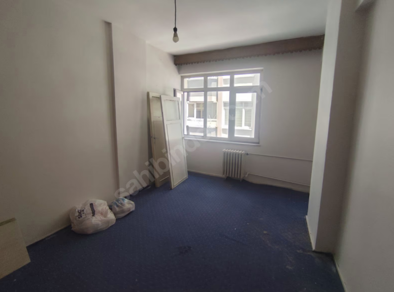TAKASLI.... DAİRE ...FEVZİÇAKMAK BOZANTIDA SATLIK DAİRE SATLIK