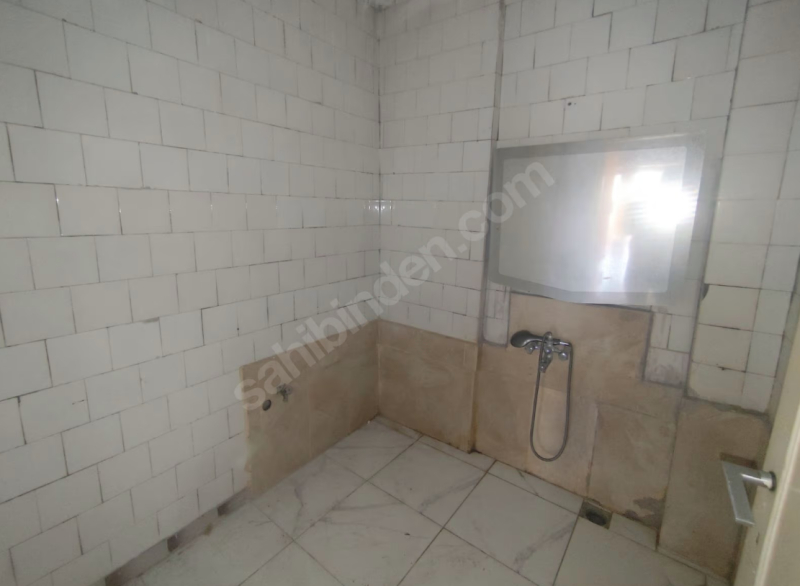 TAKASLI.... DAİRE ...FEVZİÇAKMAK BOZANTIDA SATLIK DAİRE SATLIK