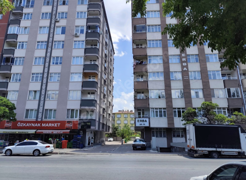 TAKASLI.... DAİRE ...FEVZİÇAKMAK BOZANTIDA SATLIK DAİRE SATLIK