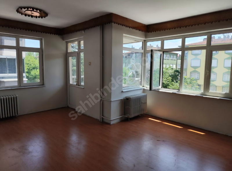 TAKASLI.... DAİRE ...FEVZİÇAKMAK BOZANTIDA SATLIK DAİRE SATLIK