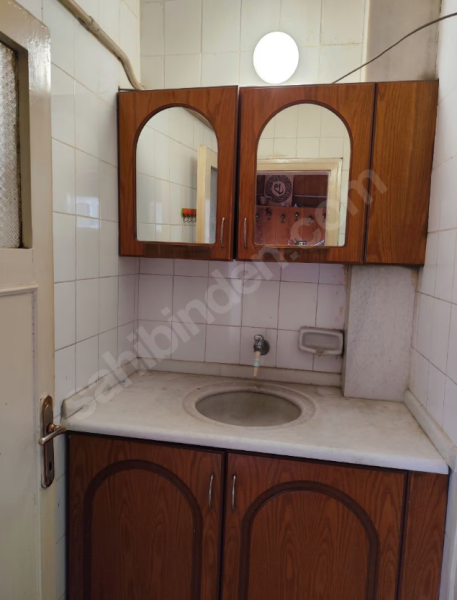 TAKASLI.... DAİRE ...FEVZİÇAKMAK BOZANTIDA SATLIK DAİRE SATLIK