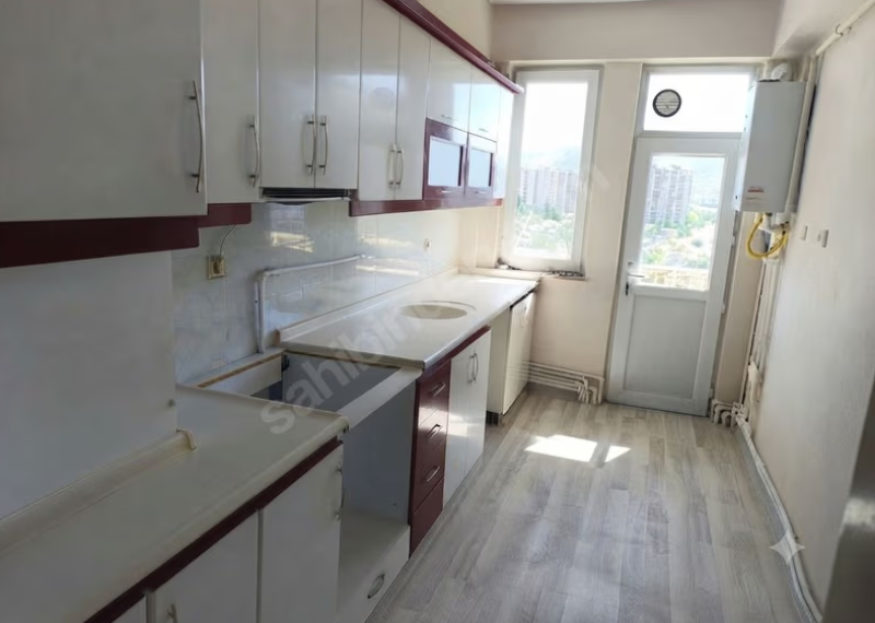 kiralık daire