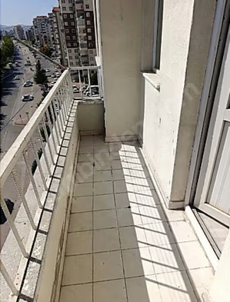kiralık daire