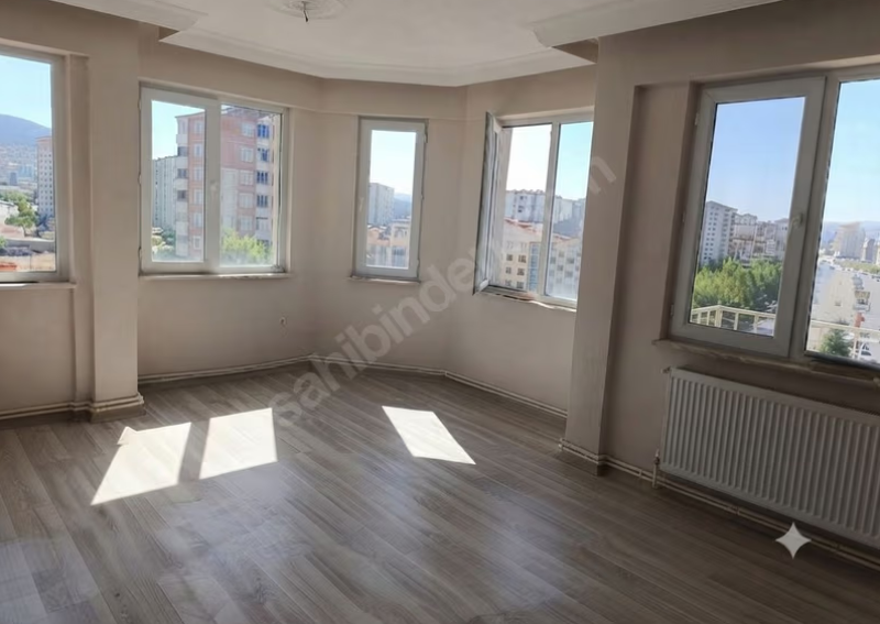 kiralık daire