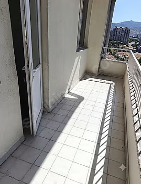 kiralık daire
