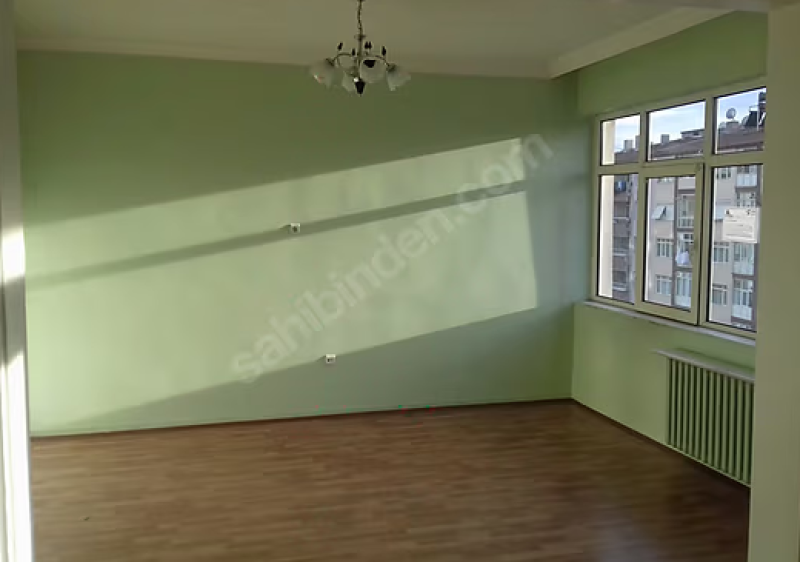 FUZULİ ORTA IŞIKLARDA SAHİBİNDEN (EMLAKÇI DEĞİLİM)