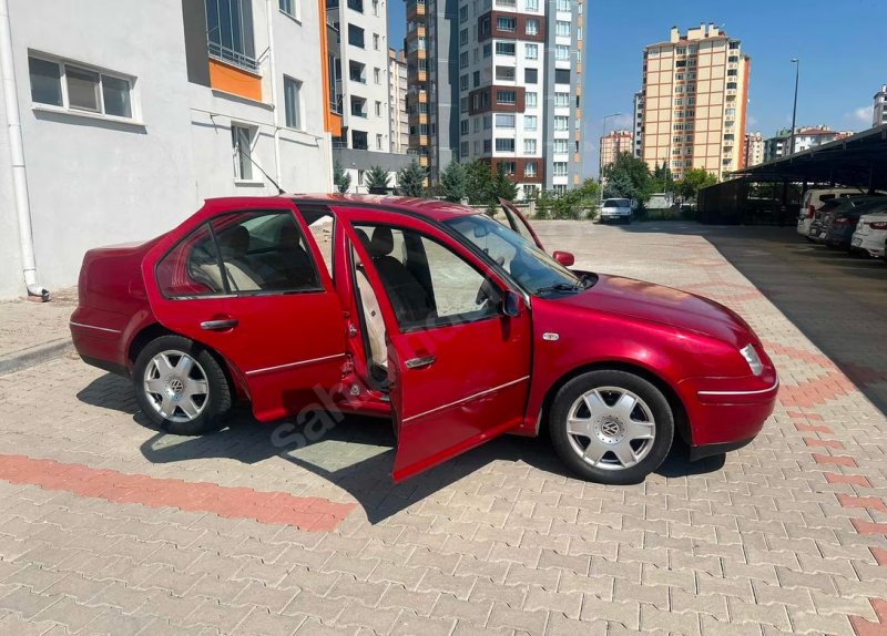 2001 BORA ACİLSATLIK BAZARLIK YOK Cumaya kadar geçerli bu fiyat