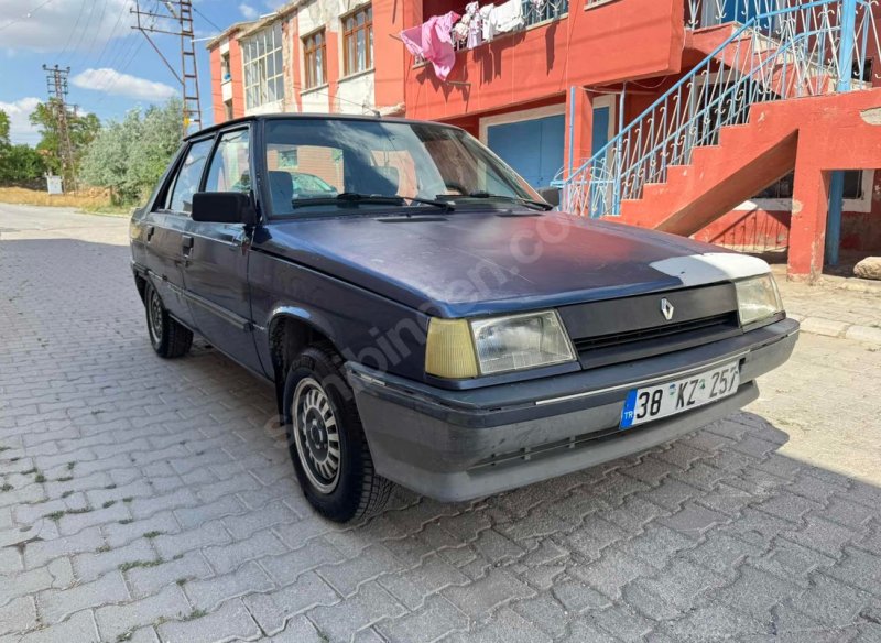 Satılık 1995 Broadway 1.4 GTE