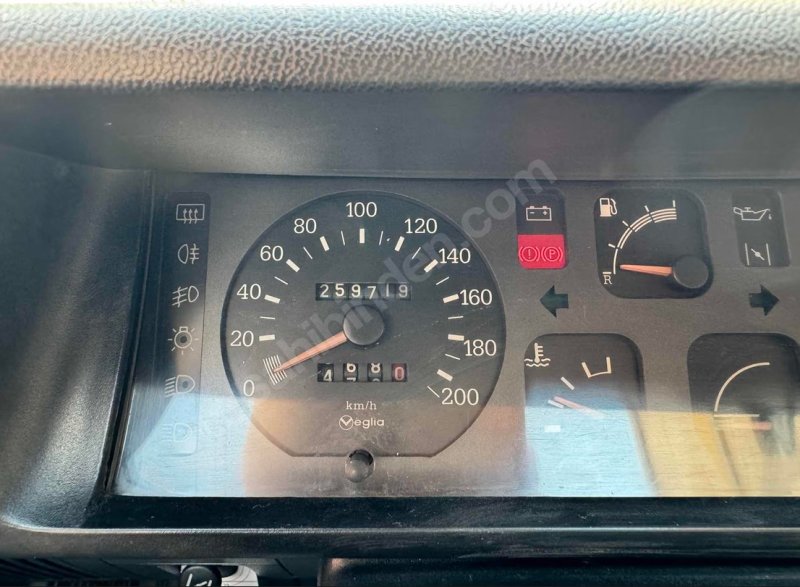 Satılık 1995 Broadway 1.4 GTE