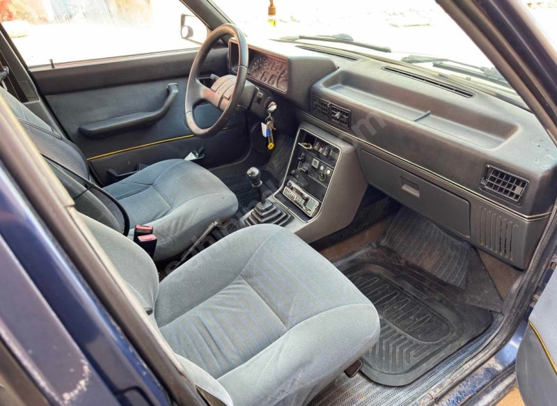 Satılık 1995 Broadway 1.4 GTE
