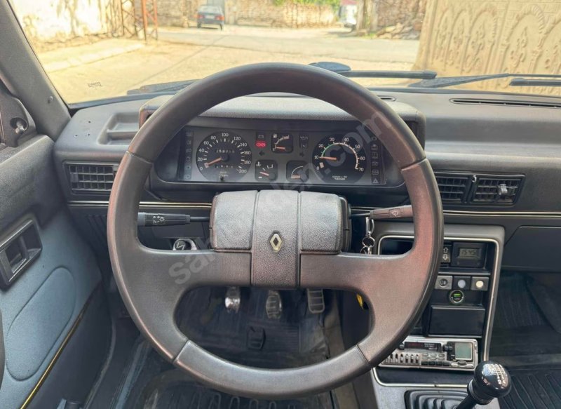 Satılık 1995 Broadway 1.4 GTE
