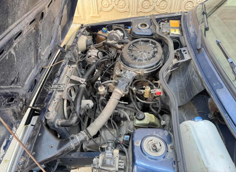 Satılık 1995 Broadway 1.4 GTE