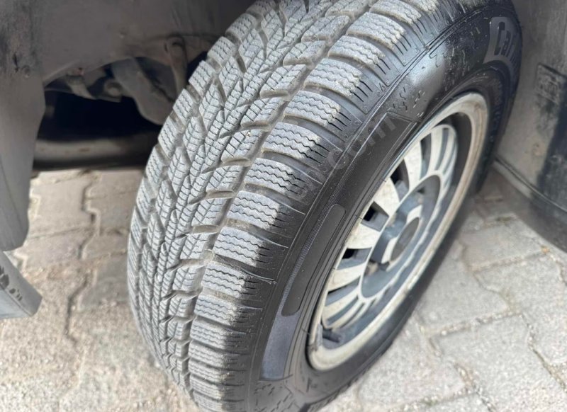 Satılık 1995 Broadway 1.4 GTE