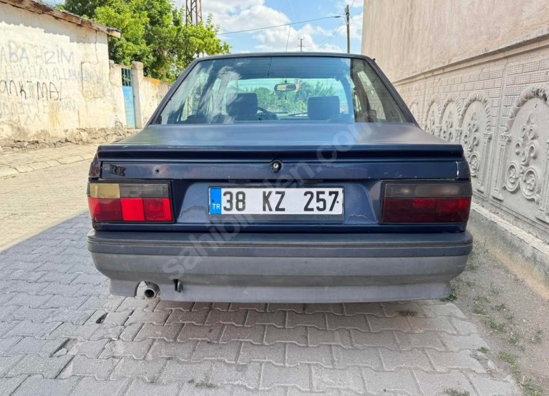 Satılık 1995 Broadway 1.4 GTE