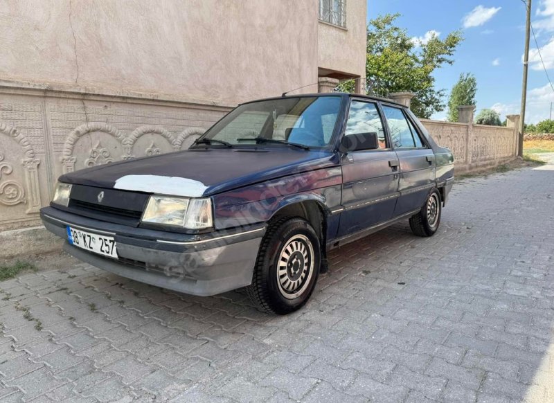Satılık 1995 Broadway 1.4 GTE