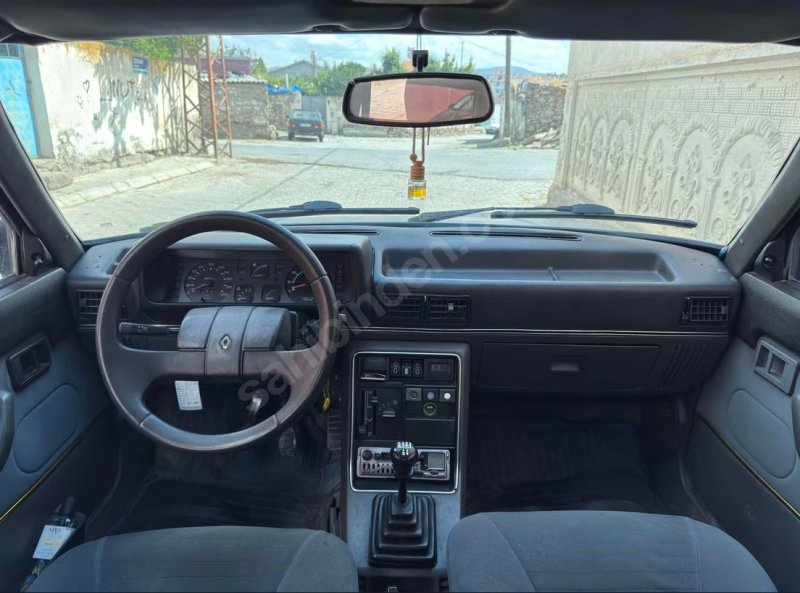 Satılık 1995 Broadway 1.4 GTE