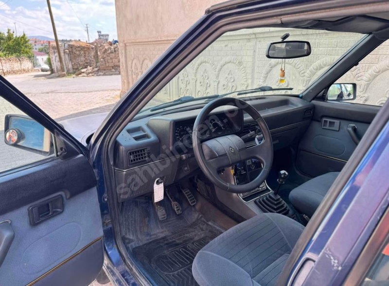 Satılık 1995 Broadway 1.4 GTE