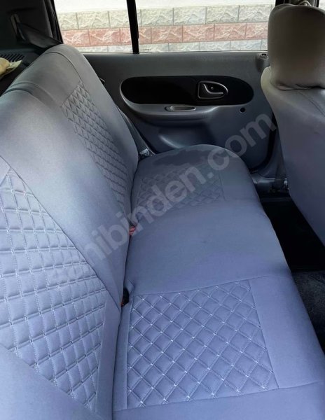 Emsallerine Göre Temiz 2000 Clio 1.4 | Bakımlı | TEMİZ