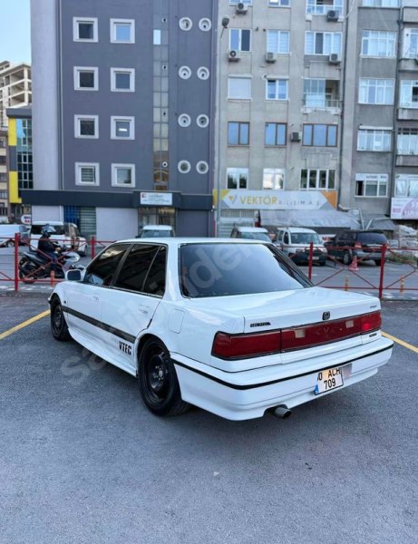 Sahibinden temiz civic aile aracı