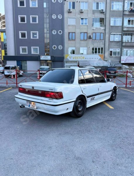 Sahibinden temiz civic aile aracı