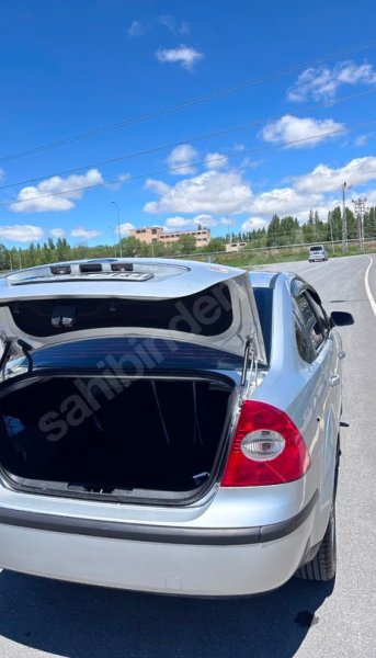 2008 Değişensiz Focus 1.6 TDCI 110luk Collection