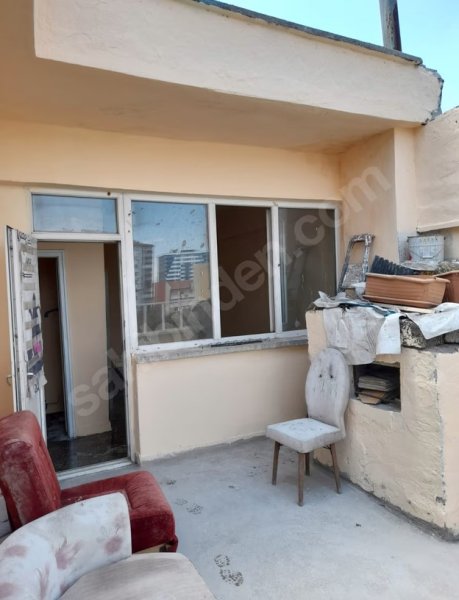 KİRALIK KOMBİLİ DAİRE