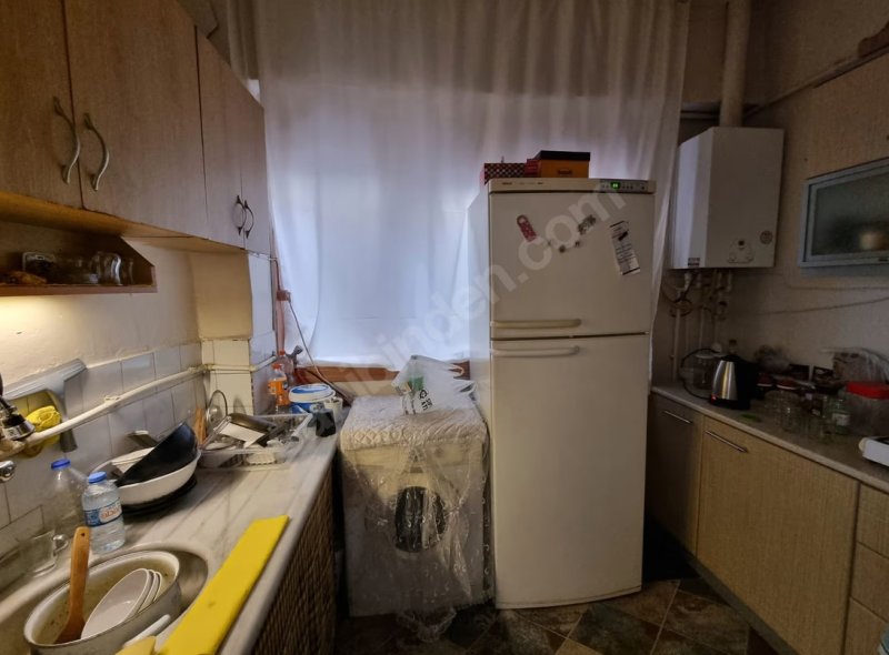 KİRALIK KOMBİLİ DAİRE