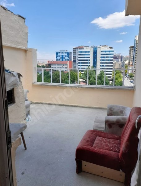 KİRALIK KOMBİLİ DAİRE