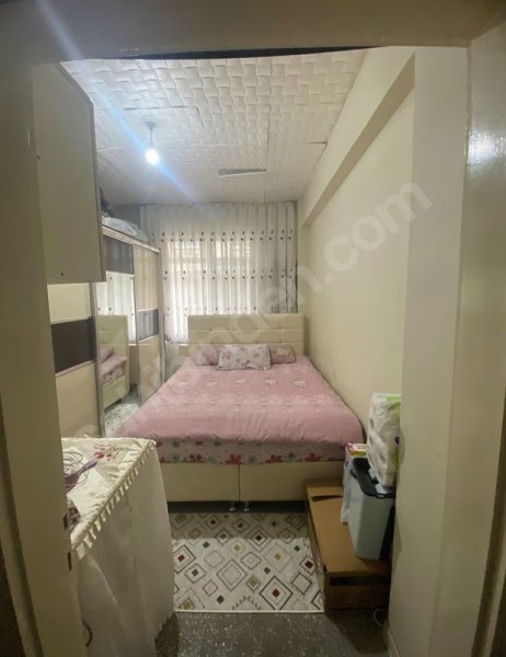 Kılıçarslan mahallesi Mustafa Şimşek caddesi üzerinde