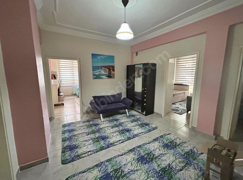 FULL EŞYALI ,TALAS CADDE ÜZERİ ,TRAMVAYA 1 DK DAİRE
