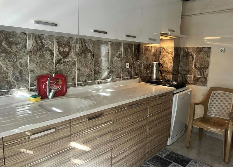 FULL EŞYALI ,TALAS CADDE ÜZERİ ,TRAMVAYA 1 DK DAİRE