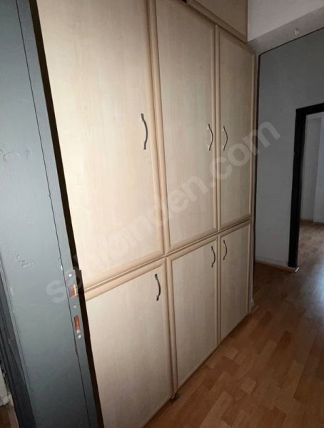 kiralık daire