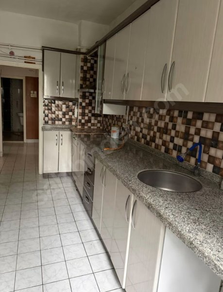 kiralık daire
