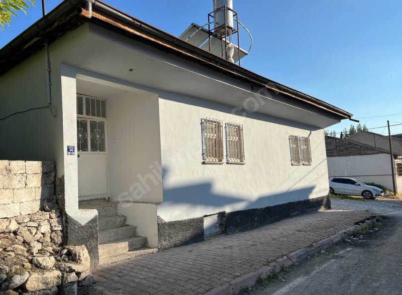kayaönü mahallesi müstakil ev