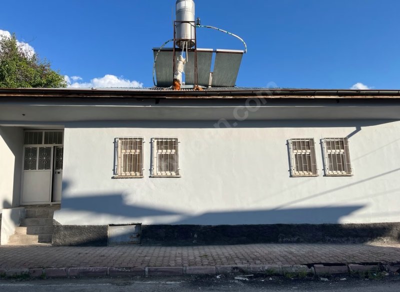 kayaönü mahallesi müstakil ev