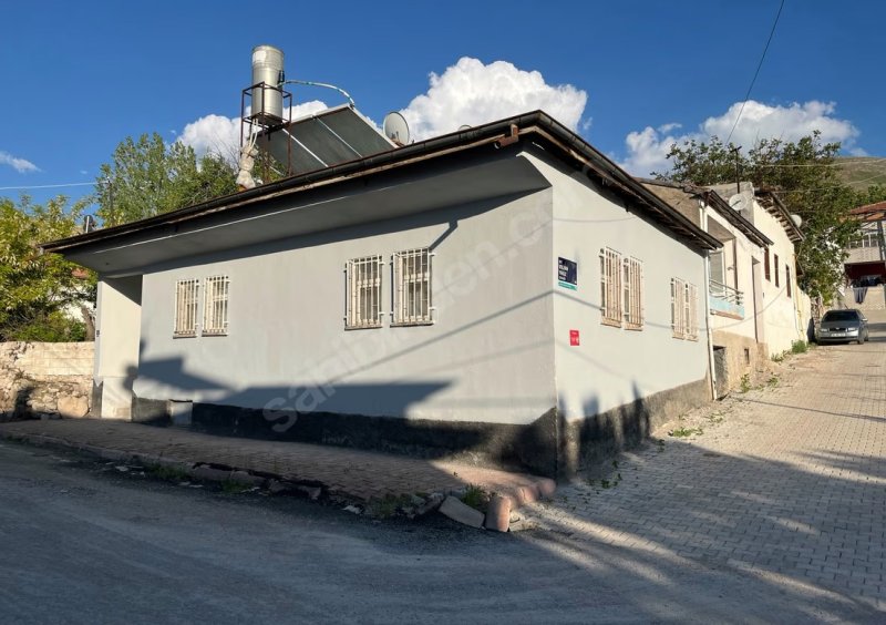 kayaönü mahallesi müstakil ev