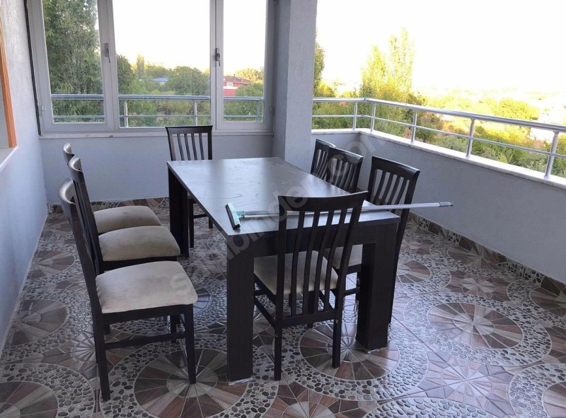 Yazır Mah. İçmederesi mevki dublex ev tek tapu 3.400 m2