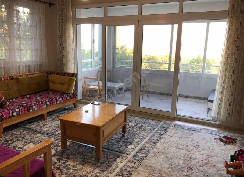 Yazır Mah. İçmederesi mevki dublex ev tek tapu 3.400 m2