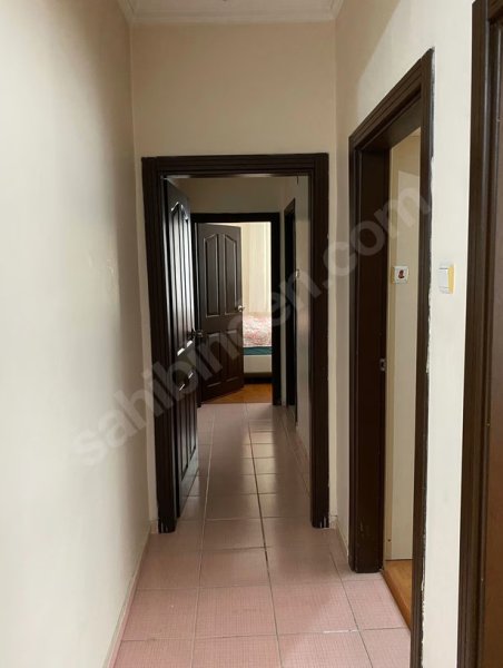 KAYSERİ MELİKGAZİ AYDINLIKEVLERDE SATILIK DAİRE