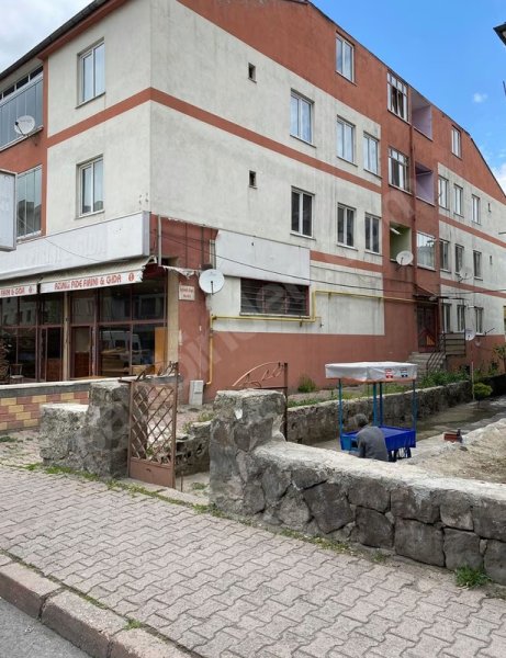 KAYSERİ MELİKGAZİ AYDINLIKEVLERDE SATILIK DAİRE