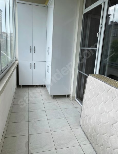 KAYSERİ MELİKGAZİ AYDINLIKEVLERDE SATILIK DAİRE