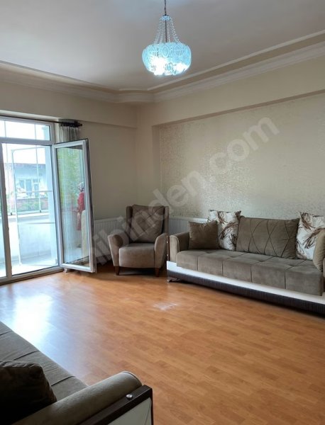 KAYSERİ MELİKGAZİ AYDINLIKEVLERDE SATILIK DAİRE