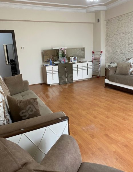 KAYSERİ MELİKGAZİ AYDINLIKEVLERDE SATILIK DAİRE