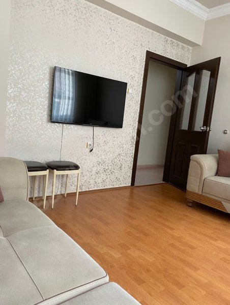 KAYSERİ MELİKGAZİ AYDINLIKEVLERDE SATILIK DAİRE